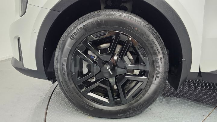 Kia Sorento 2024 — 5