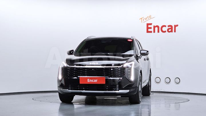 Kia Sportage 2025 — 3