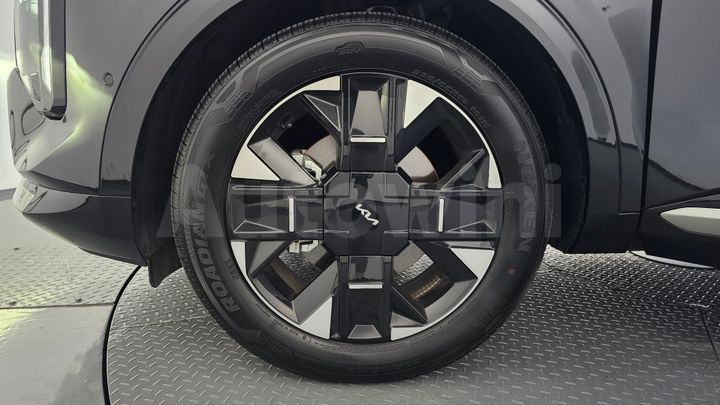 Kia Sportage 2025 — 5