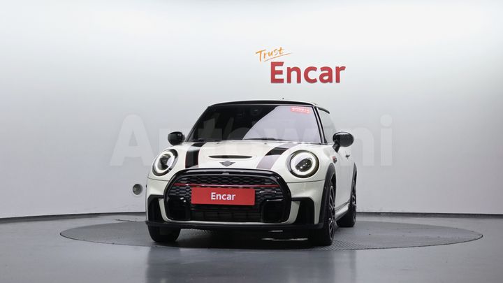 Mini Cooper 2023 — 2
