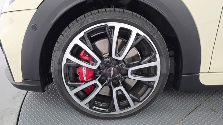 Mini Cooper 2023 — 4