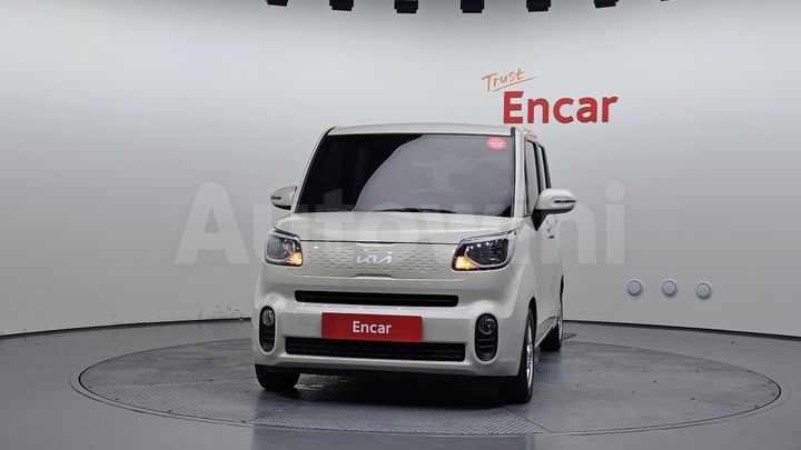 Kia Ray 2022 — 3