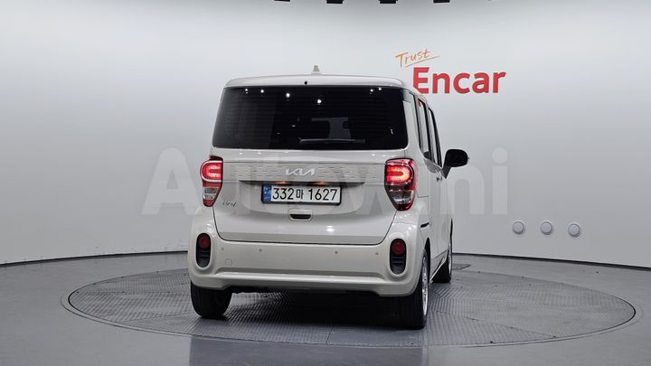 Kia Ray 2022 — 4