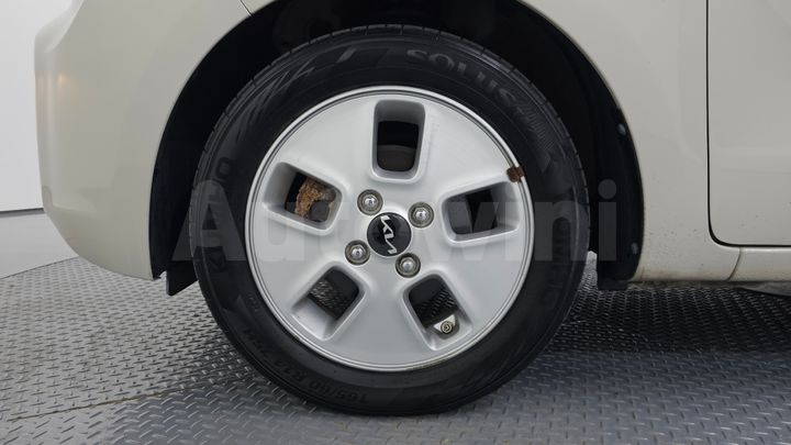 Kia Ray 2022 — 5