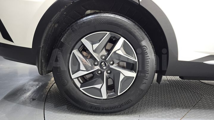 Kia Sorento 2021 — 5