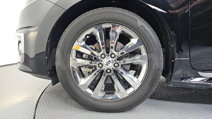 Kia Carnival 2018 — 5