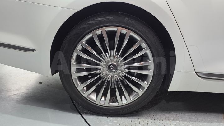 Kia K9 2019 — 5