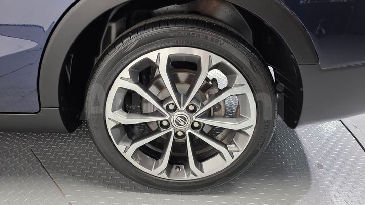 KGM (Ssangyong) Tivoli 2018 — 5