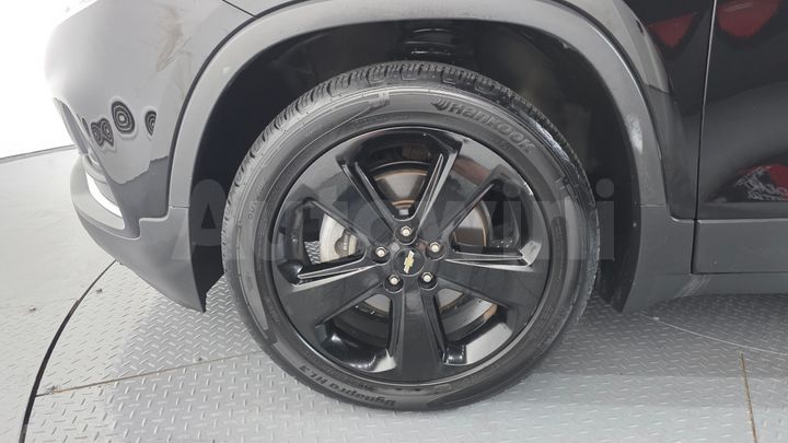 Chevrolet Trax 2019 — 5