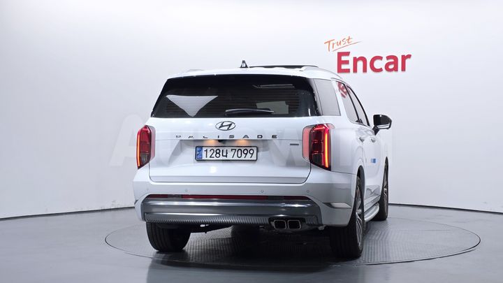 Hyundai Palisade 2024 — 4