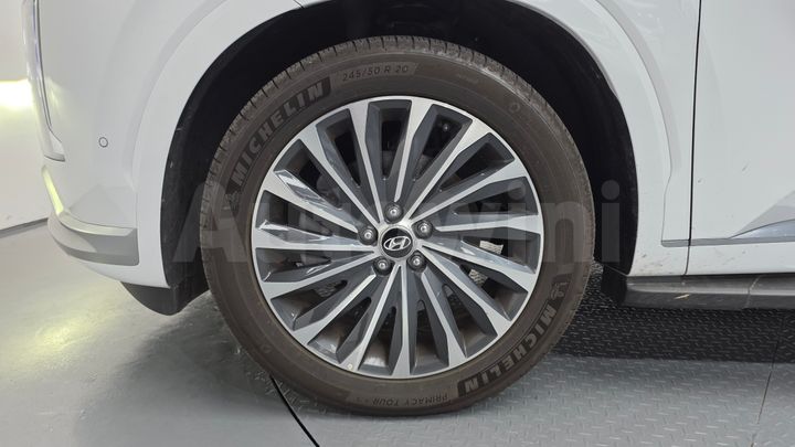 Hyundai Palisade 2024 — 5