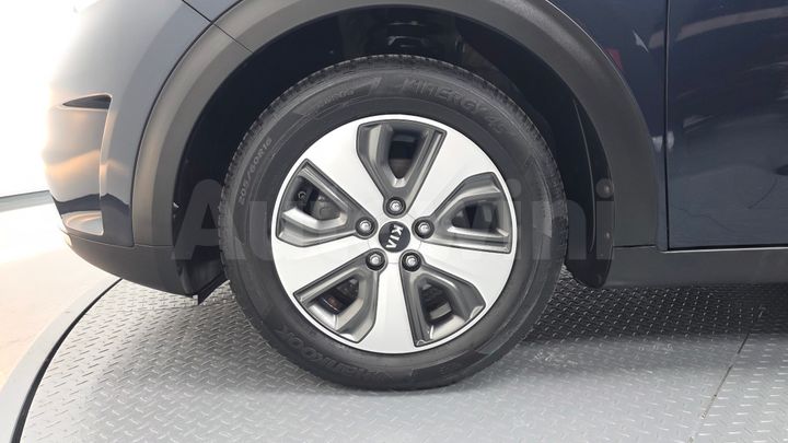 Kia Niro 2018 — 5