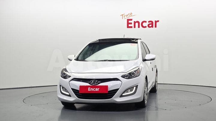 Hyundai i30 2014 — 3