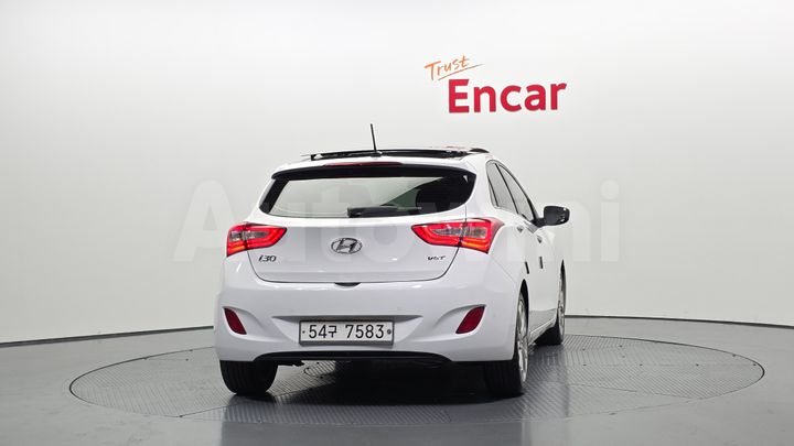 Hyundai i30 2014 — 4