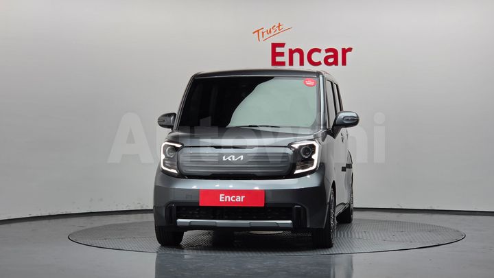 Kia Ray 2023 — 3