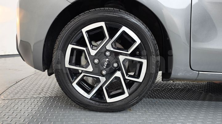 Kia Ray 2023 — 5