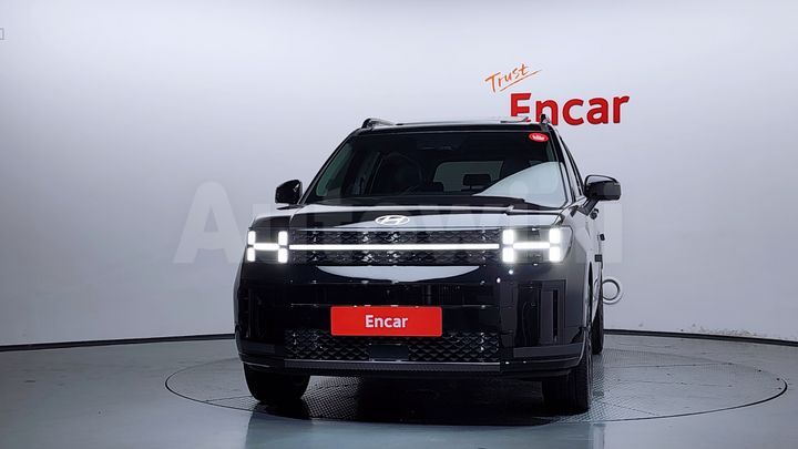 Hyundai SantaFe 2024 — 3