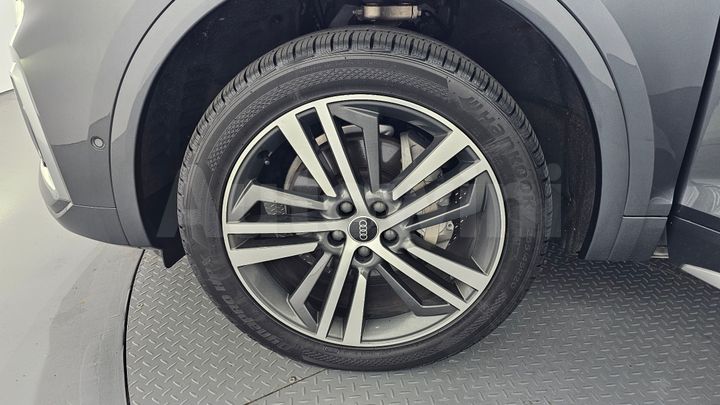 Audi Q5 2021 — 5