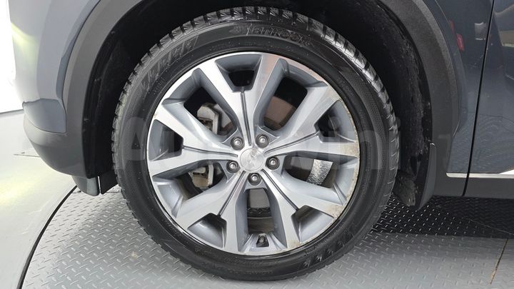 Hyundai Palisade 2019 — 5