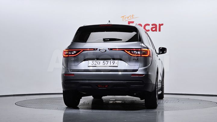 Renault QM6 2019 — 4