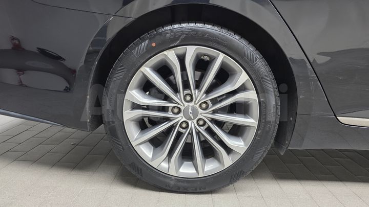Hyundai Genesis 2015 — 5