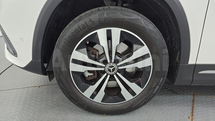 Mercedes Benz GLA Class