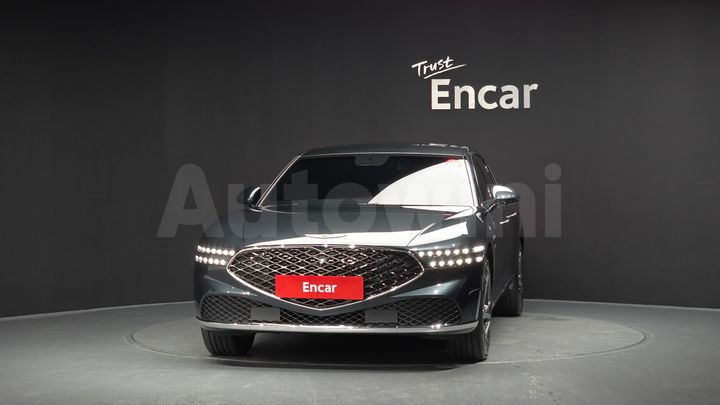 Genesis G90 2024 — 3