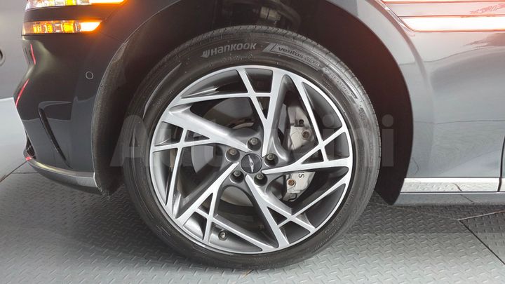 Genesis G90 2024 — 5