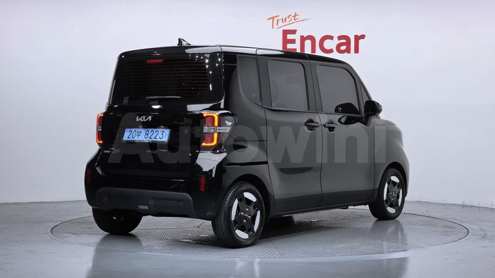 Kia Ray 2025 — 2