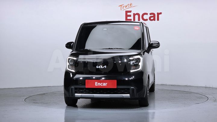 Kia Ray 2025 — 3