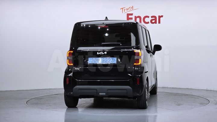Kia Ray 2025 — 4