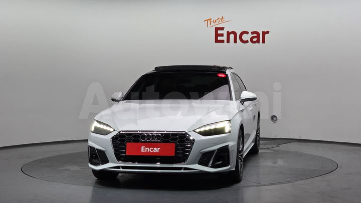 Audi A5 2023 — 3