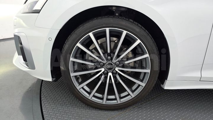 Audi A5 2023 — 5
