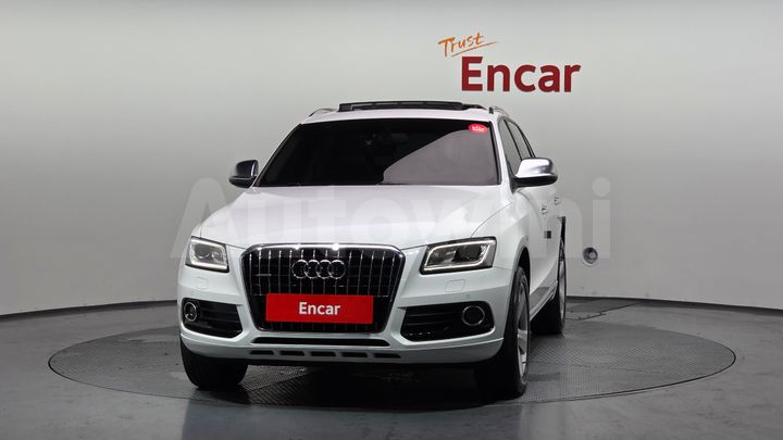 Audi Q5 2015 — 3