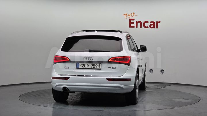 Audi Q5 2015 — 4