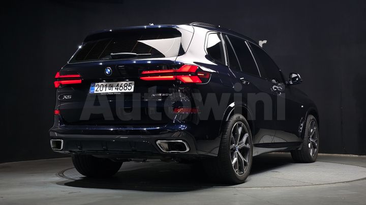 BMW X5 2026 — 2