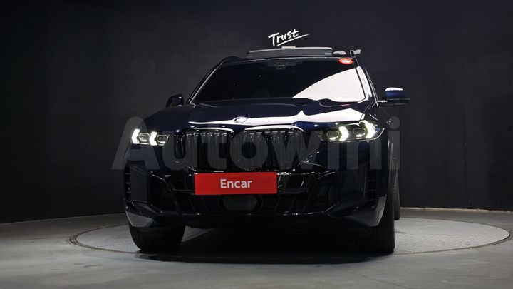 BMW X5 2026 — 3