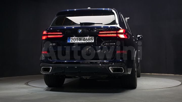 BMW X5 2026 — 4