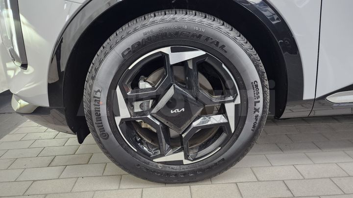Kia Sportage 2026 — 5