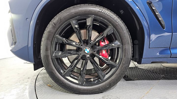 BMW X4 2025 — 5