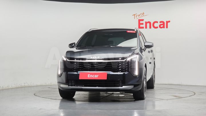 Kia Sportage 2025 — 3