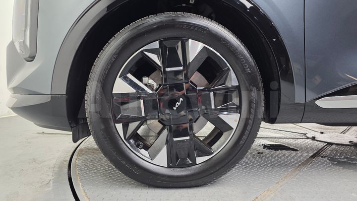 Kia Sportage 2025 — 5