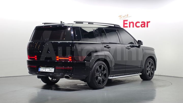 Hyundai SantaFe 2024 — 2