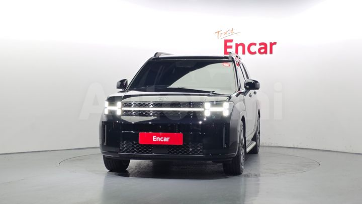 Hyundai SantaFe 2024 — 3