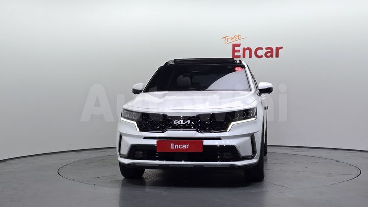 Kia Sorento 2023 — 3