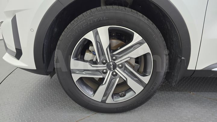 Kia Sorento 2023 — 5