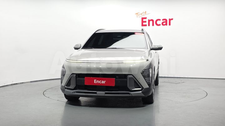 Hyundai Kona 2023 — 2