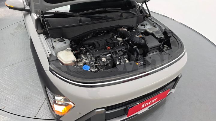 Hyundai Kona 2023 — 5