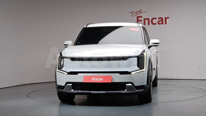 Kia EV9 2024 — 2