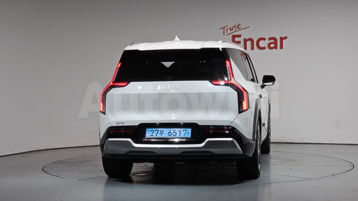 Kia EV9 2024 — 3